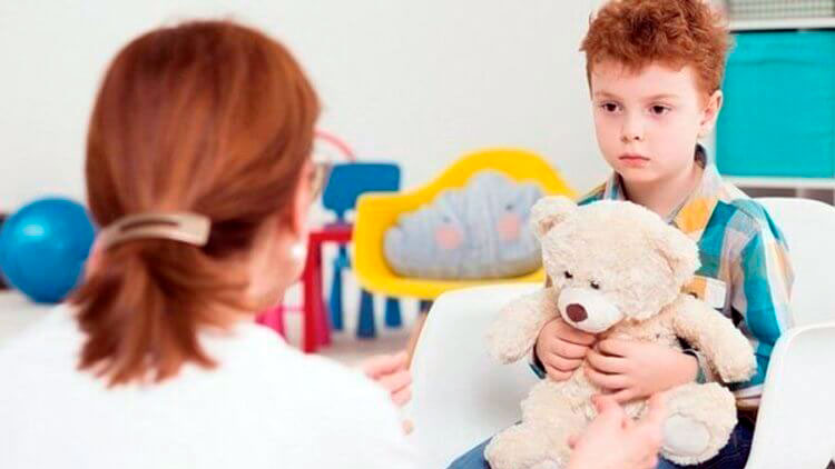 доступное средство для лечения аутизма