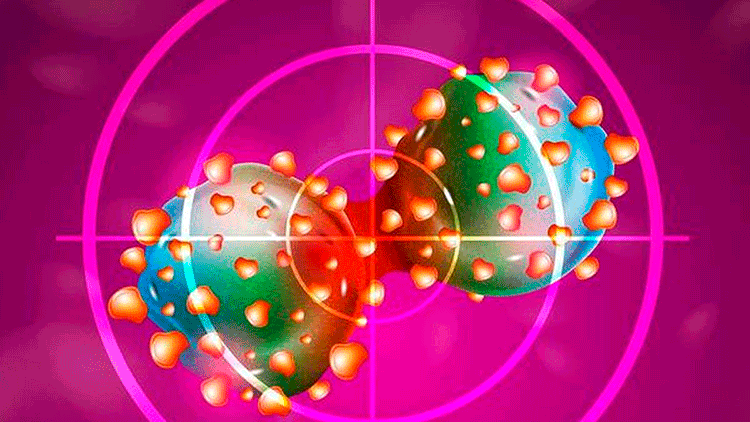 в течение 10 лет будет получено лекарство от рака