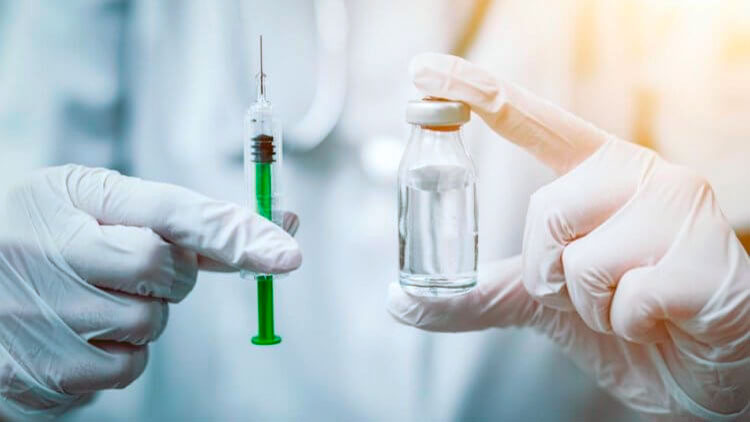 Вакцина от рака поджелудочной железы работает!