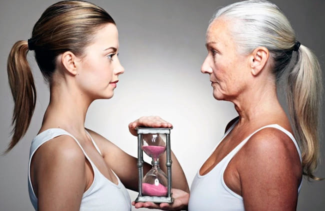 Ученые омолодили клетки человека на 30 лет