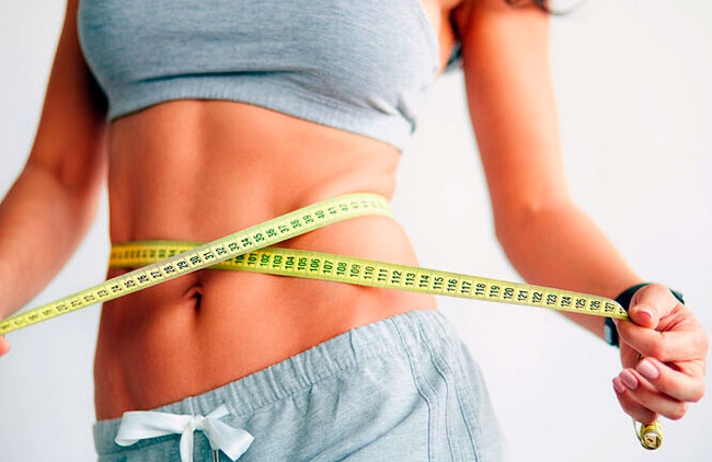 Ученые случайно открыли "белок для похудения"