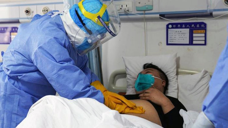 Симптомы коронавируса по дням