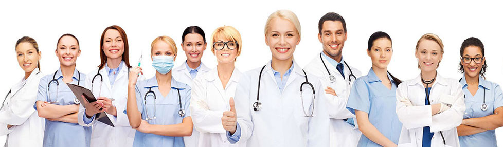 медицинские вакансии в Беларуси