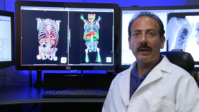 Конгресс Российского общества рентгенологов и радиологов