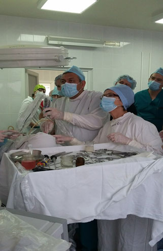 РиноФорум 2016