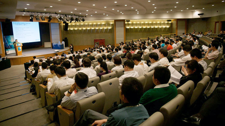 Международный обучающий курс «Эндоскопия в диагностике и лечении патологии носа и синусов»