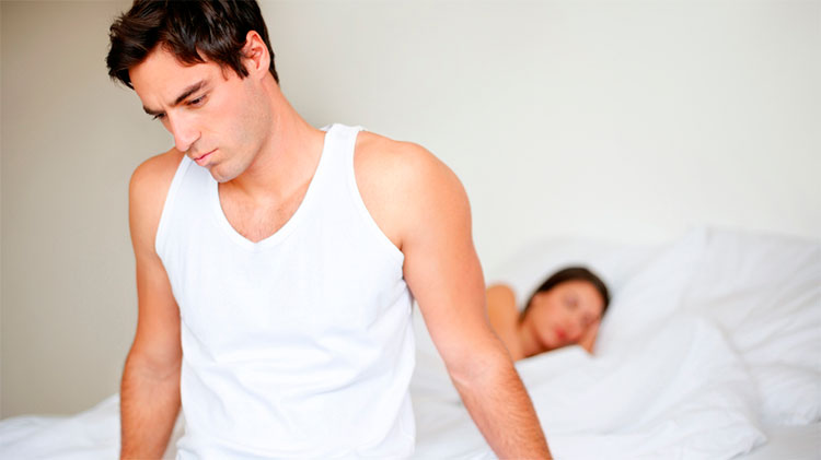 В Беларуси отмечается рост мужского бесплодия