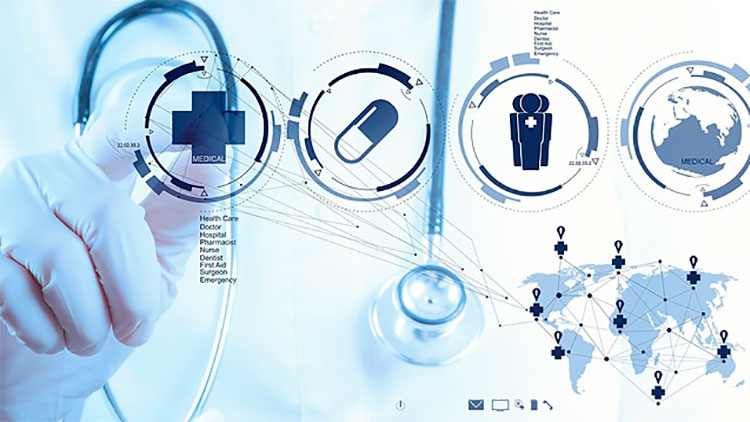 Минздрав: Беларусь заинтересована сотрудничать в области здравоохранения с ЕС