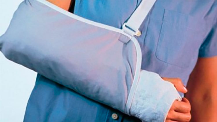 За последние 20 лет травматизм в Беларуси увеличивается