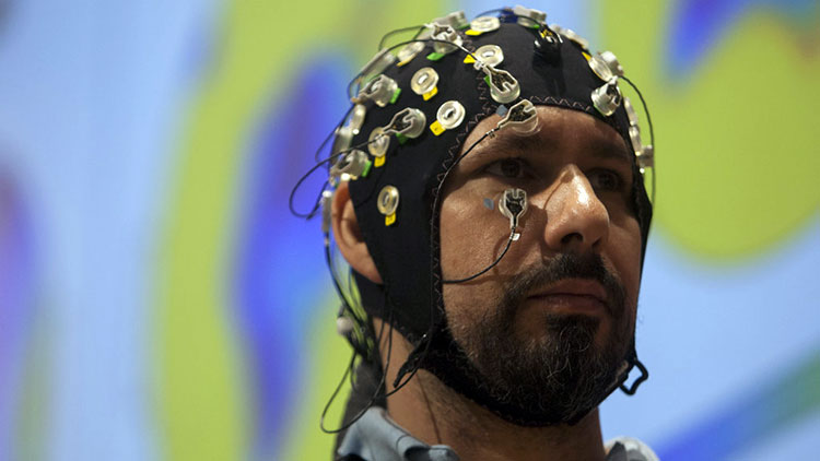 Cтимуляция мозга может сделать умнее на 40%