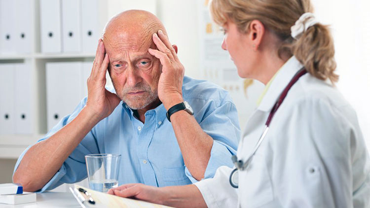 Препараты, предотвращающие инсульт, уменьшают риск деменции