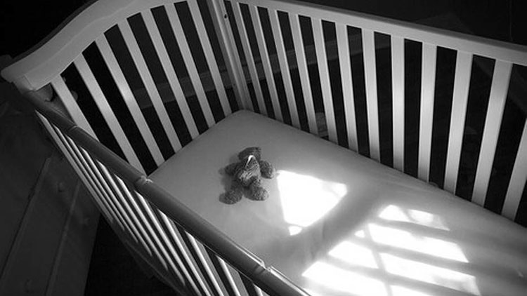 Ученые приблизились к разгадке синдрома внезапной детской смерти