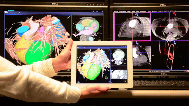 На что будут способны кардиохирурги в будущем