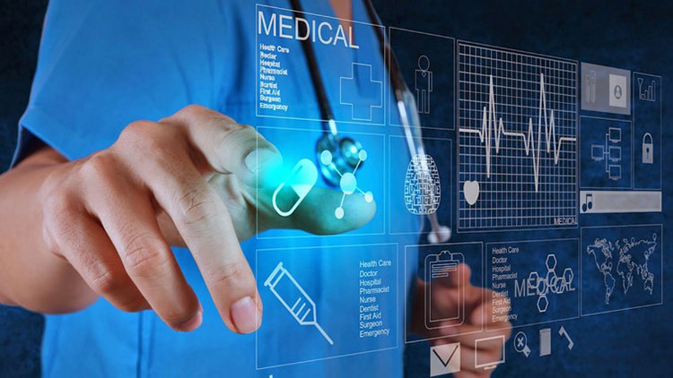 Фармкомпании начали переманивать ИТ-специалистов из Google и Microsoft