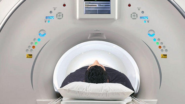 Инженеры изобрели в 20 раз более зоркий МРТ