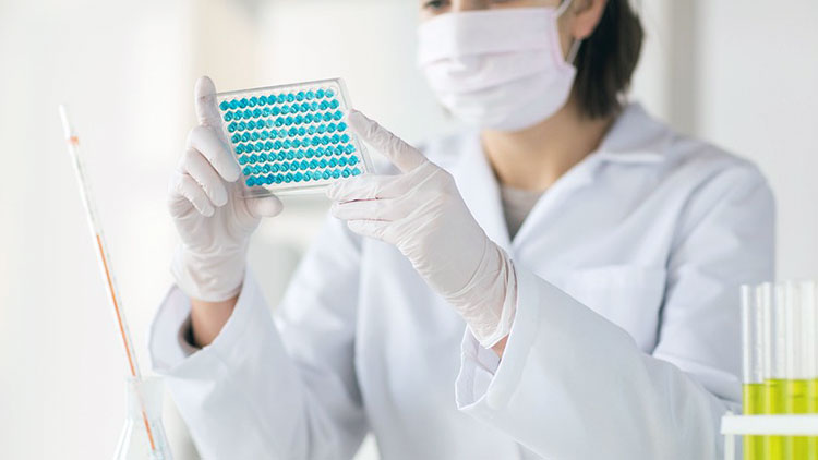 Новое лекарство защищает онкобольных от повреждения нервов