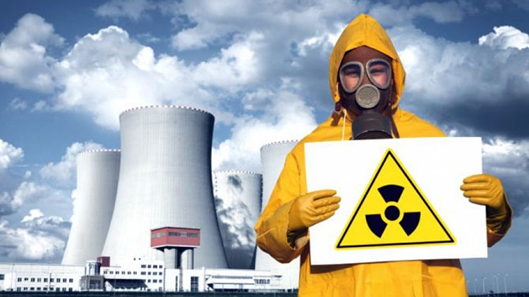  ученые разработали препарат, способный защитить человека от пагубного воздействия радиации