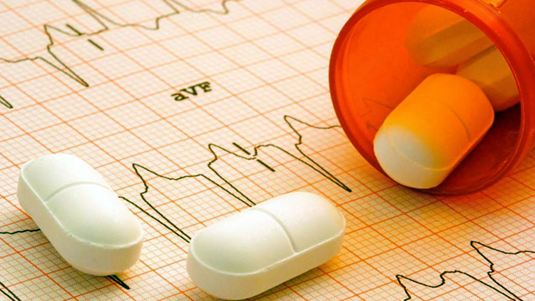 Cтатины действительно предотвращают инфаркт