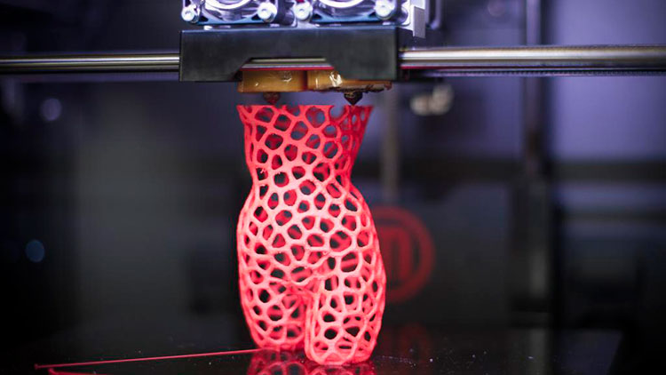 Заменят ли напечатанные в 3D-принтерах органы доноров?