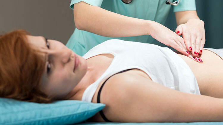 Безоперационное лечение аппендицита