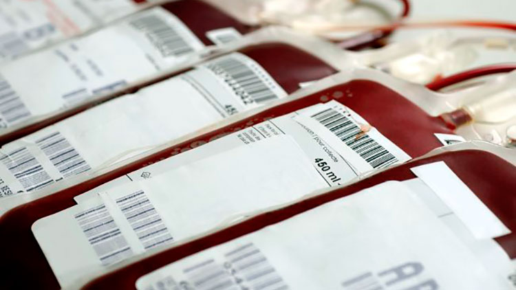 Создана искусственная кровь