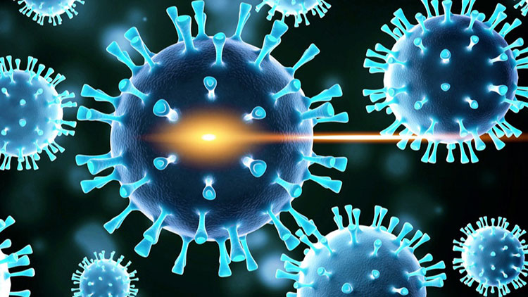 гель, который защитит от большинства существующих вирусов