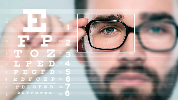 Генная инженерия вернет зрение слепым людям