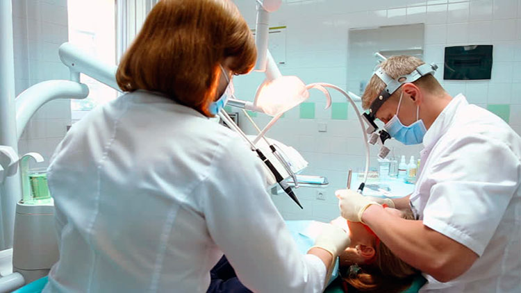 Как стволовые клетки помогут восстановить зубы