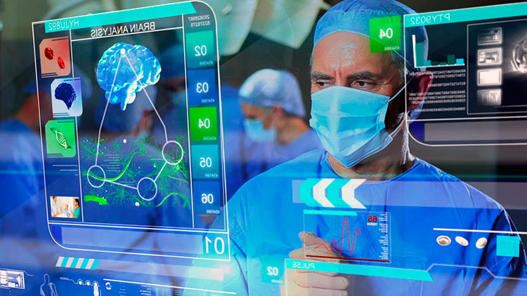 названы достижения в лечении инсульта и рассеянного склероза