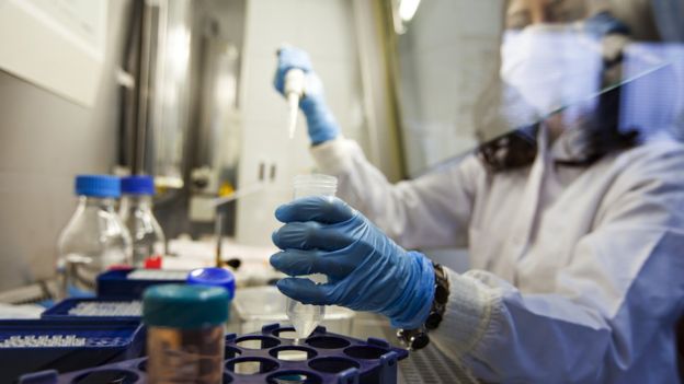 лекарство может оказаться эффективным и в борьбе с раком кишечника, поджелудочной железы, гортани или головного мозга