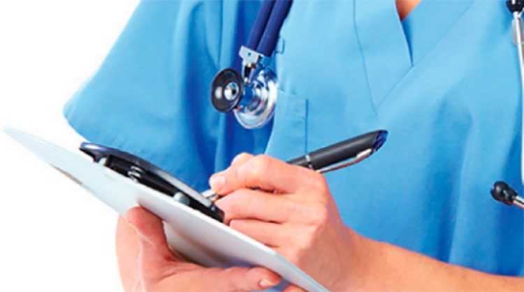 С заботой о сотрудниках