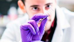 Создано миниатюрное искусственное сердце